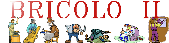 BRICOLO 2