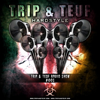 Hardstyle FearFM Hardstyle Top 40 January-December 2009