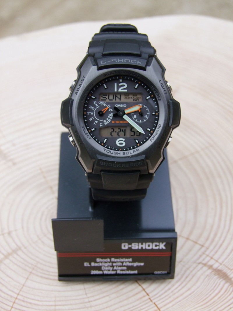 G shock cheap gw 2500b