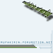 mufakirin networking portal