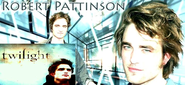 Robert Pattinson l The #1 Robert Fansite / Forum