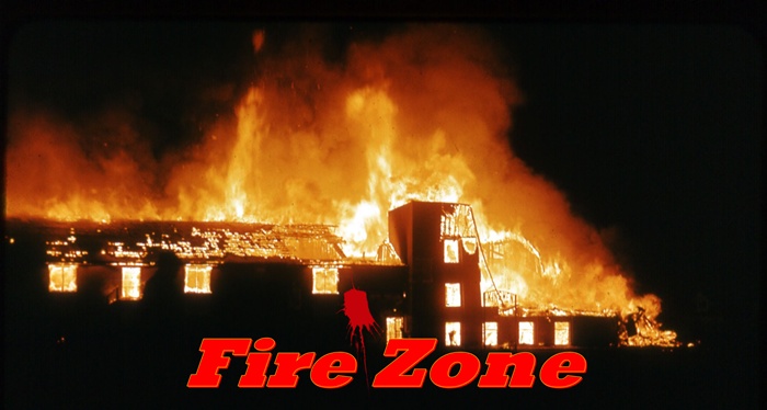 Bine ati venit pe Fire Zone Slobozia / forum !