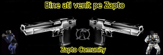Zapto