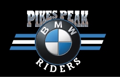 Pikes peak bmw road riders #1