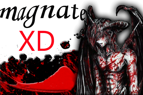 xXxmagnatexXx