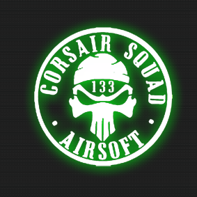 Logo CSA 133