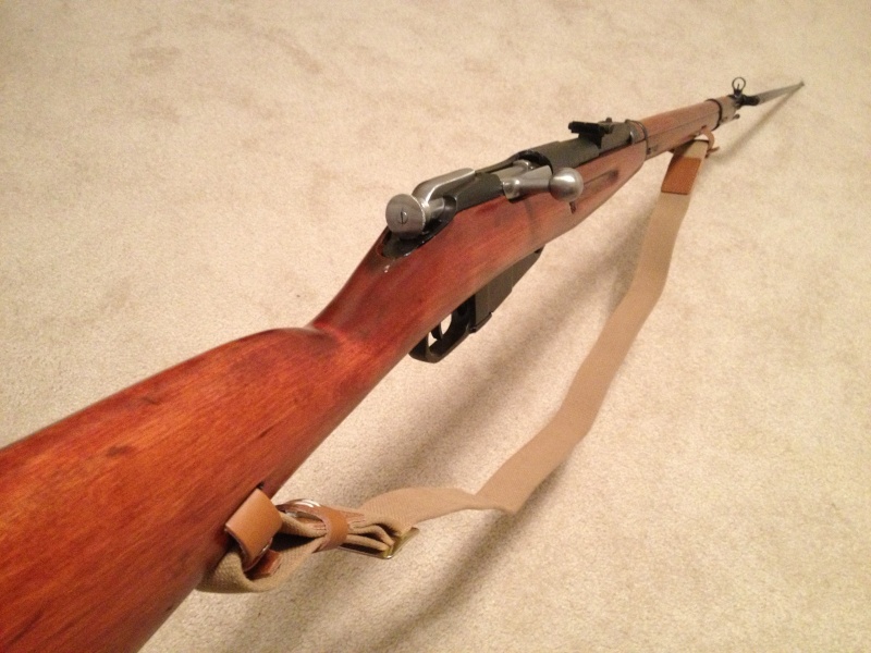 Liberty Tree Collectors Mosin's 