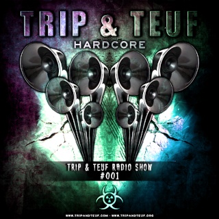 trip and teuf
