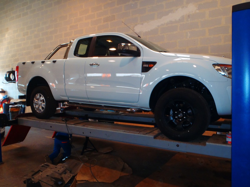 Conso ford ranger #4