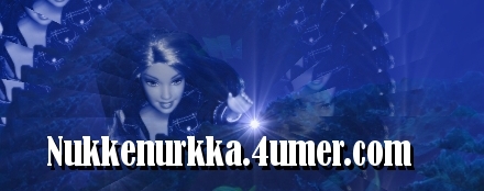 Nukkenurkka