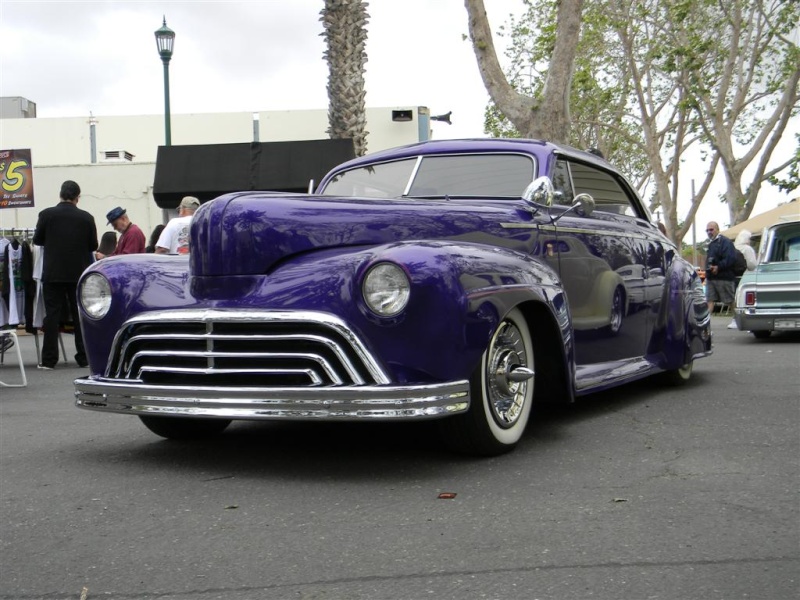 1941-1948 Ford #6