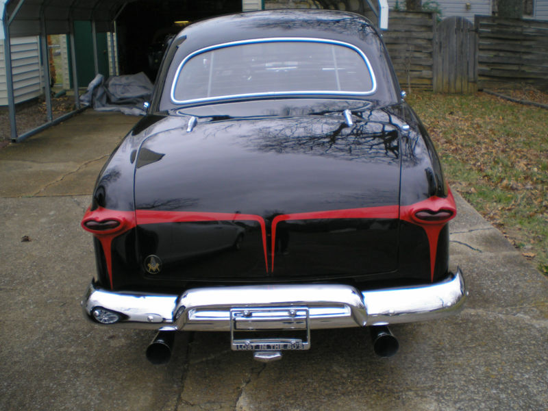 1949 Ford p/u #5