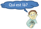Qui est en ligne ?